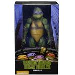 Teenage Mutant Ninja Turtles 1990 Movie Donatello 1:4 Neca