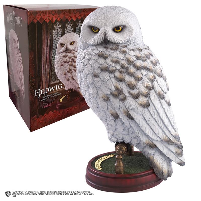 Noble collection Harry Potter sculpture décor Poudlard