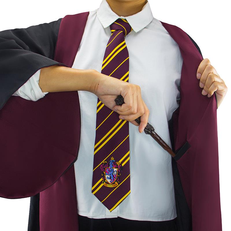 CollectioNerd Shop - Cinereplicas Harry Potter Costume Gryffindor