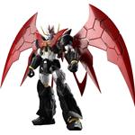 Mazinkaiser Infinitism Hg Plastic Model Kit Bandai