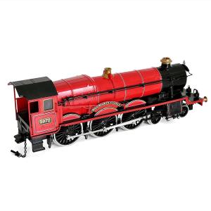 Harry Potter - The Noble Collection - Hogwarts Express 1:50 scale replica