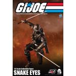 G.I. Joe Snake Eyes 1:6 Threezero