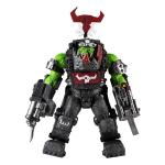 Warhammer 40.000 Action Figure Ork Meganob With Shoota