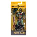 Mortal Kombat: Kotal Kahn (Bloody)