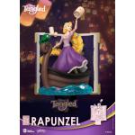 Disney D-Stage Diorama Rapunzel