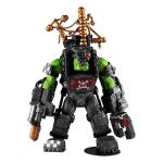 Warhammer 40.000 Ork Big Mek Megafig