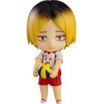 Haikyu!! Nendoroid Kenma Kozume Second Uniform Orange Rouge