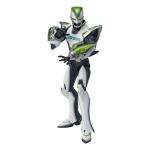 Tiger & Bunny 2 S.H. Figuarts Wild Tiger Style 3 Bandai