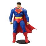 DC Multiverse Superman Build A