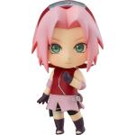 Naruto Shippuden Nendoroid Sakura Haruno Good Smile