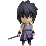 Naruto Shippuden Nendoroid Sasuke Uchiha Good Smile