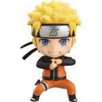 Naruto Shippuden Nendoroid Naruto Uzumaki Good Smile