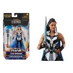 Thor Love and Thunder Marvel Legends Series King Valkyrie