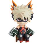 My Hero Academia Nendoroid Swacchao Katsuki Bakugo 