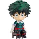 My Hero Academia Nendoroid Swacchao Izuku Midoriya