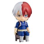 My Hero Academia Nendoroid Swacchao Shoto Todoroki