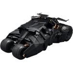Batman Begins: 1/35 Batmobile Plastic Model Kit Bandai