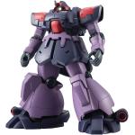 Mobile Suit Gundam The Robot Spirits MS 09F Dom Tropen Anime Bandai