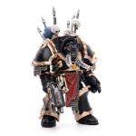 Warhammer 40000 Black Legion Brother Bathalorr 1/18 JoyToy