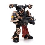 Warhammer 40000 Chaos Space Marine 05 1/18 Joy Toy