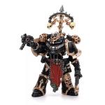 Warhammer 40000 Chaos Space Marine 04 1/18 Joy Toy