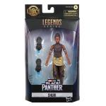 Black Panther Marvel Legends Series Shuri Hasbro