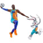 Space Jam 2 Pop Up Parade Lebron and Bugs Bunny Good Smile