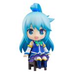 KonoSuba: Legend of Crimson Nendoroid Swacchao! Aqua Good Smile