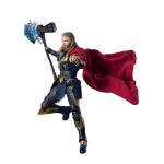 Thor:Love & Thunder SH Figuarts Thor Bandai