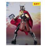 Thor:Love & Thunder SH Figuarts Mighty Thor Bandai