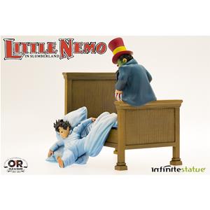 Little Nemo In Slumberland Old & Rare Infinite - CollectioNerd Shop