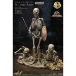 Jason and the Argonauts: Skeleton Army Deluxe ver Ray Harryhausens Star Ace