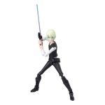 Star Wars: Visions S.H. Figuarts Karre Bandai