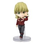 Tiger & Bunny 2 Figuarts Mini Barnaby Brooks Jr. Bandai