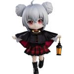 Original Character Nendoroid Doll Vampire Milla Good Smile