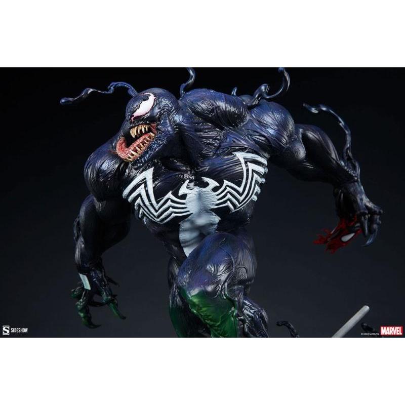 Venom online 1/4 Premium Format Marvel Statue 59cm Sideshow Neu