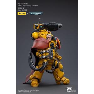 CollectioNerd Shop - Joytoy Warhammer 40k 1/18 Imperial Fists