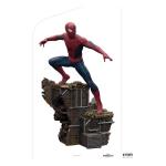 Spider-Man: No Way Home BDS Art Scale 1/10 Spider-Man #3 Iron Studios