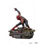 Spider-Man: No Way Home BDS Art Scale 1/10 Spider-Man #1 Iron Studios