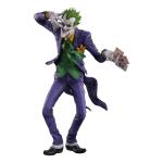 DC Comics: Sofbinal Soft Vinyl The Joker Laughing Purple Union Creative