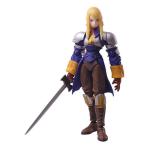 Final Fantasy Tactics Bring Arts Agrias Oaks Square Enix