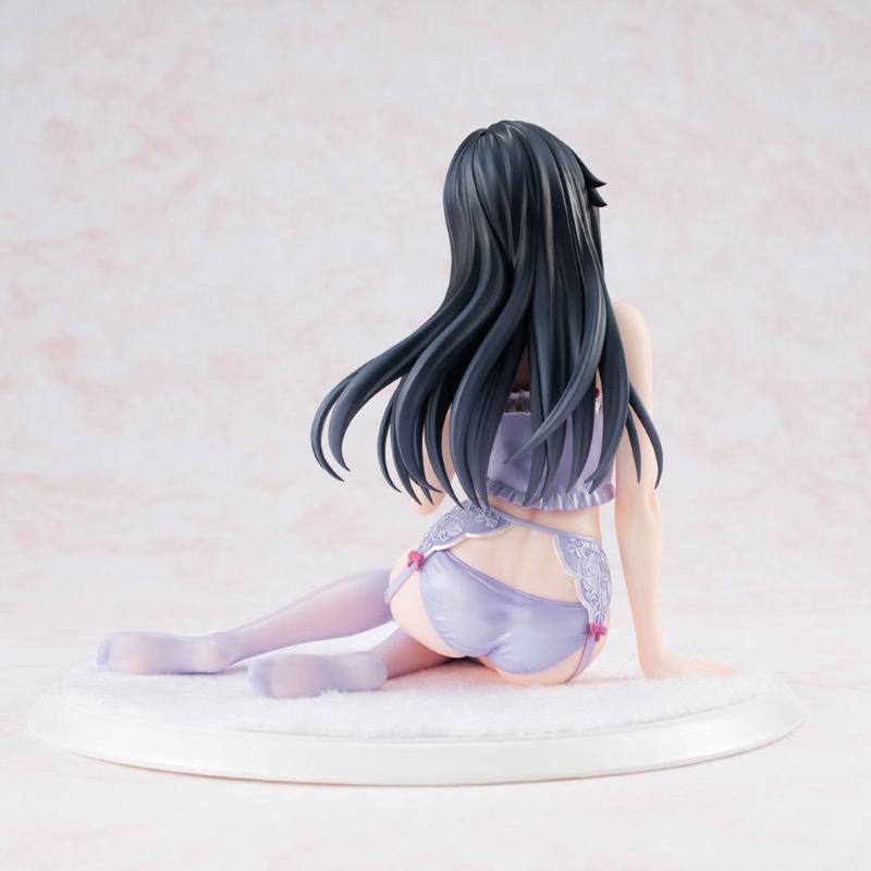 My Teen Romantic Comedy SNAFU Too! Yui Yuigahama: Lingerie Ver. 1