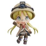 Made in Abyss: Nendoroid Riko Good Smile