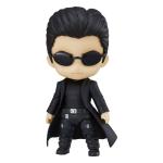 The Matrix Nendoroid Action Figure Neo Good Smile