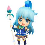 Konosuba Nendoroid Aqua Good Smile