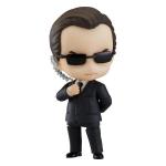 The Matrix: Nendoroid Agent Smith Good Smile