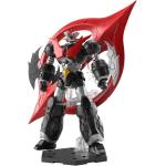 Mazinger Zero Infinitism Plastic Model Kit Hg 1/144 Bandai