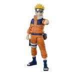 Naruto Uzumaki S.H. Figuarts The No.1 Most Unpredictable Ninja Bandai