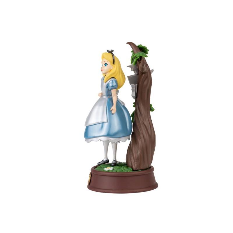 Alice in Wonderland Mini D-Stage Statue (Alice)