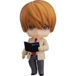 Death Note Nendoroid Light Yagami 2.0 Good Smile